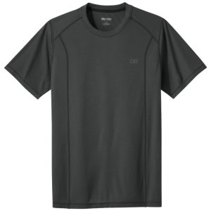 Outdoor Research Echo Short Sleeve Tee – Men’s